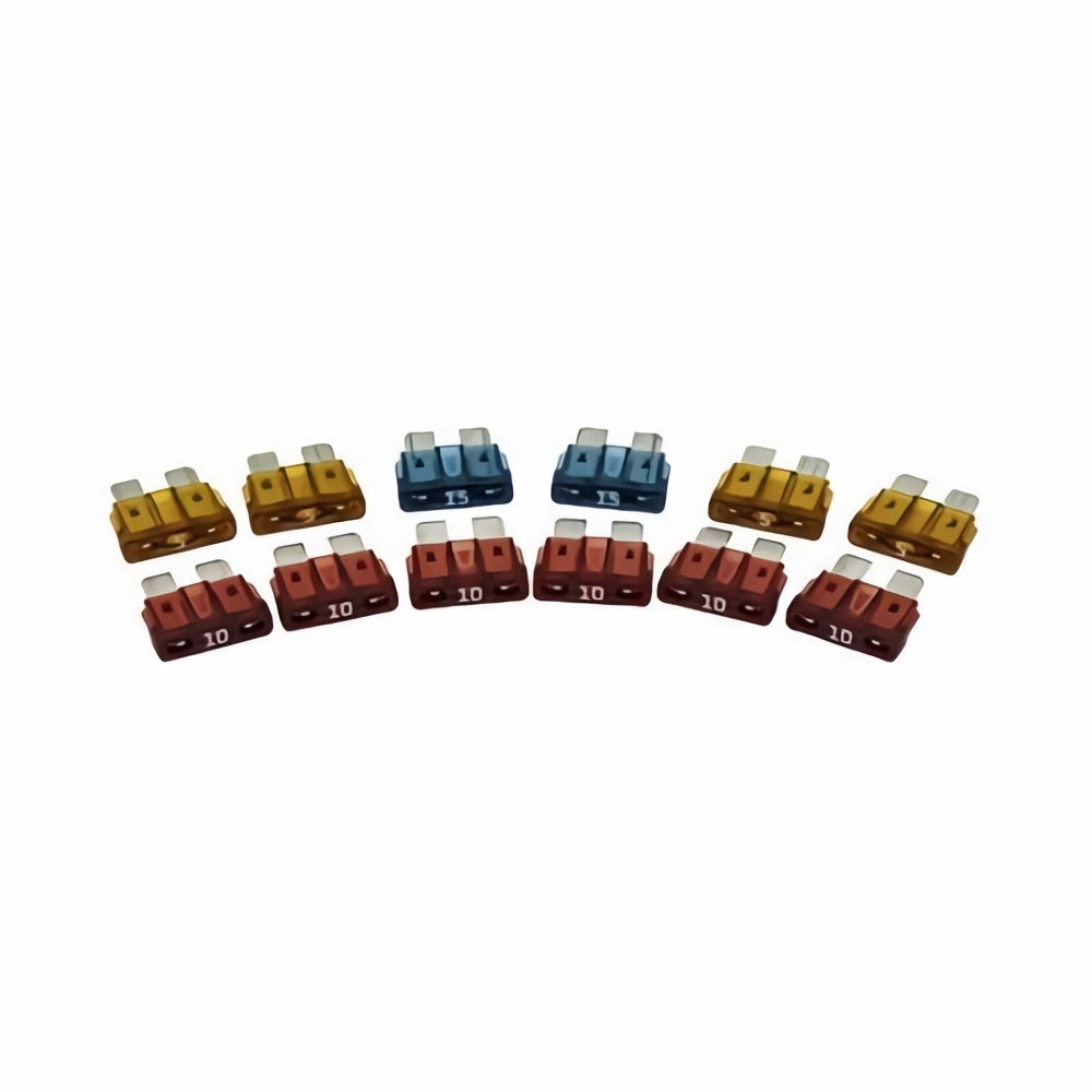 FUSES, BULK, CBLM12-R
