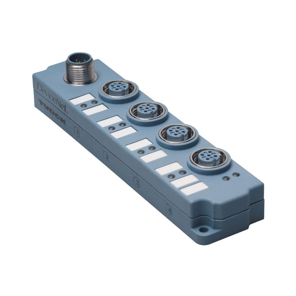 MULTIPORT BOX