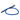 MID DOUBLE-ENDED CORDSET, M TO F,5M,BLUE