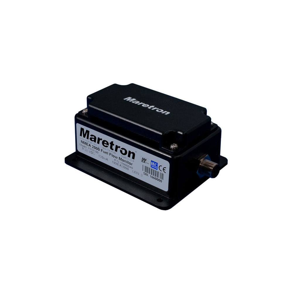 FUEL FLOW MONITOR