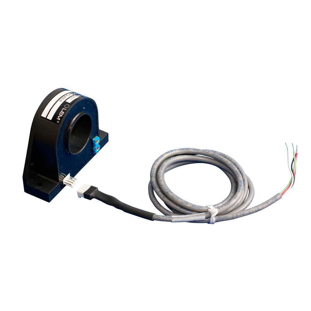 200 AMP DC TRNSDCR WITH CABLE