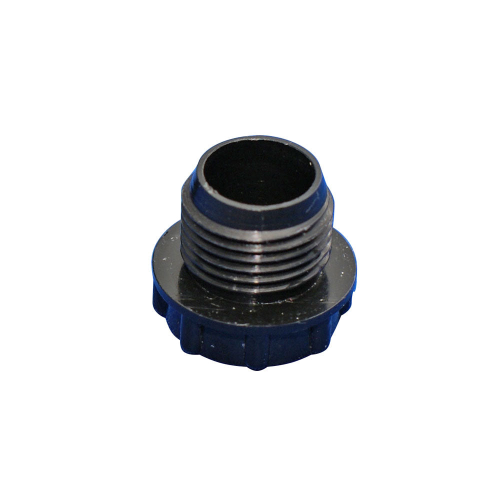 MICRO MALE CAP (COVERS FEMALE CONNECTOR)