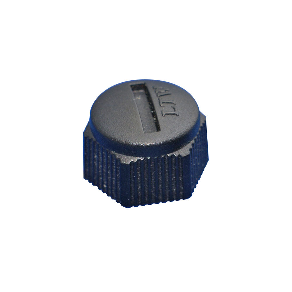 MICRO FEMALE CAP (COVERS MALE CONNECTOR)