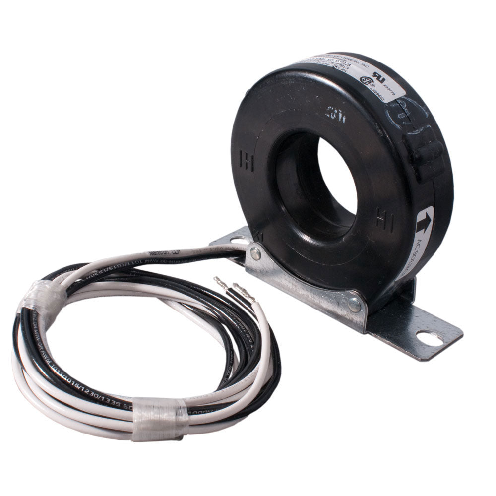 100 AMP AC TRNSDCR WITH CABLE
