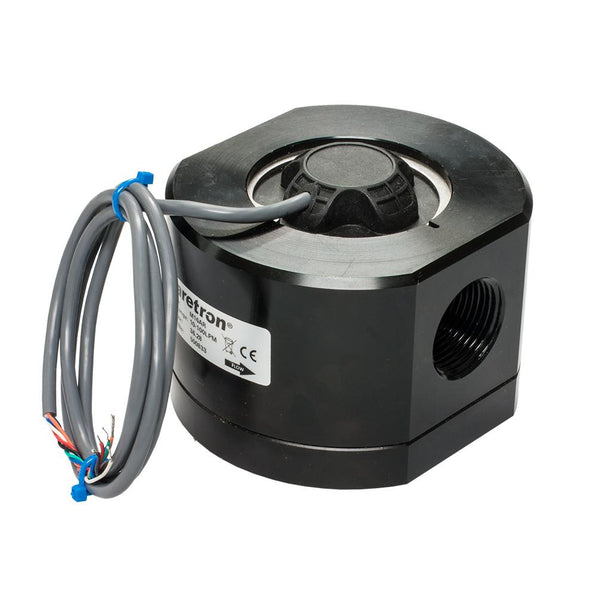 FUEL FLOW SENSOR 10-100 LPM