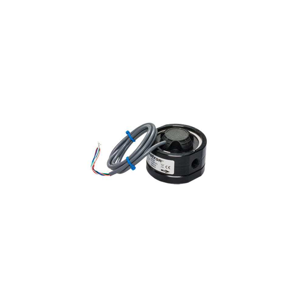 FUEL FLOW SENSOR 2-100 LPH