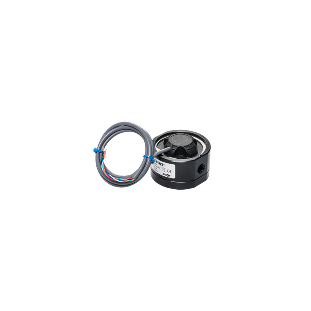 FUEL FLOW SENSOR 25-500 LPH