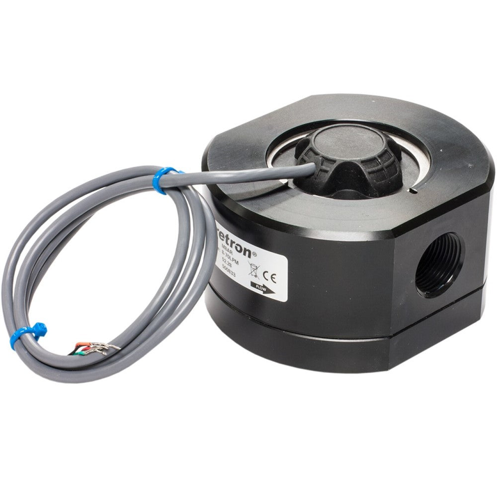 FUEL FLOW SENSOR 8-70 LPM