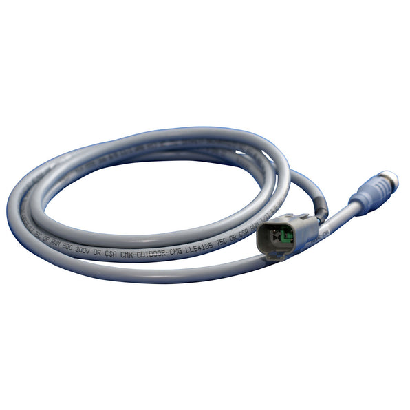 NMEA 2000 FML TO DTSCH 4PIN 2M ()