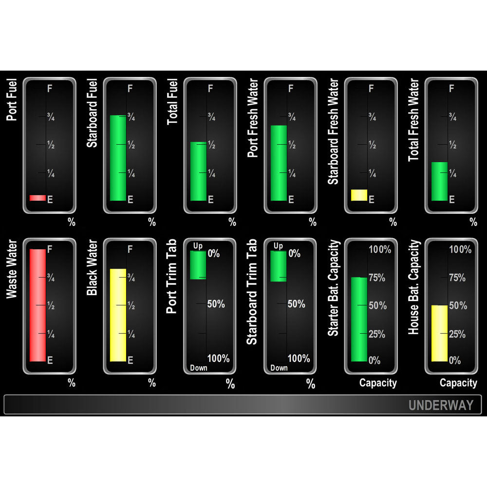 N2KVIEW SOFTWARE FOR PERSNAL