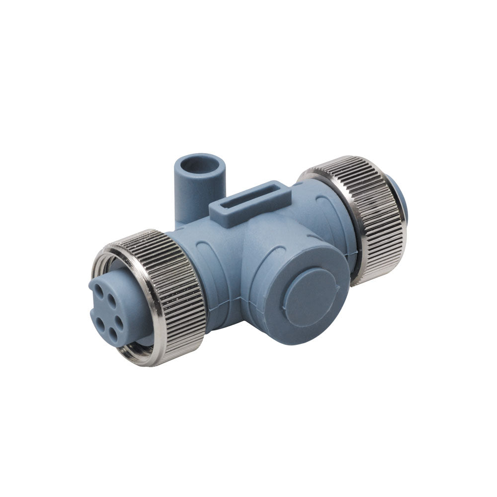 CONNECTOR MINI GENDER, (FEMALE-FEMALE)