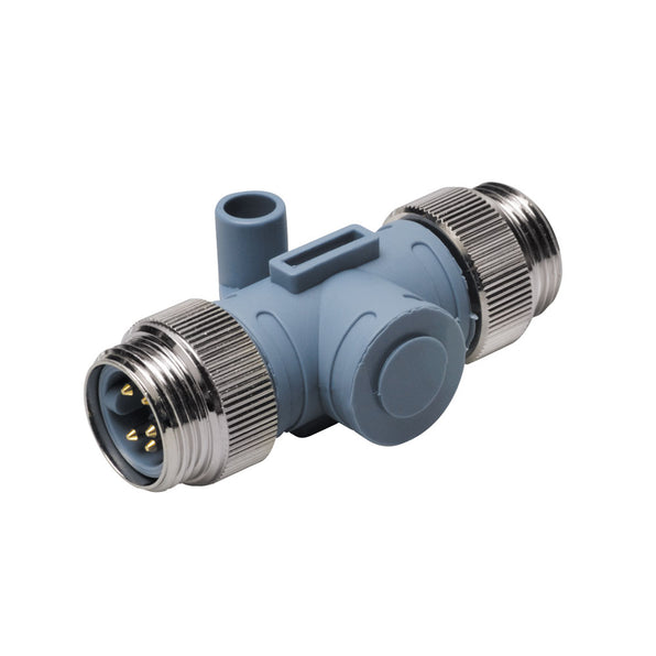 CONNECTOR MINI GENDER, (MALE-MALE)