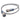 Maretron Mini Double Ended Cordset Male to Female 1m