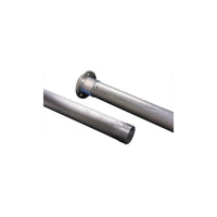 Maretron 1.25" BSP Non Displacement Hull Tube TLM100 TLM150 Accessory