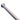 1.5IN NPT NON-DISPLACMNT HULL FOCUS TUBE