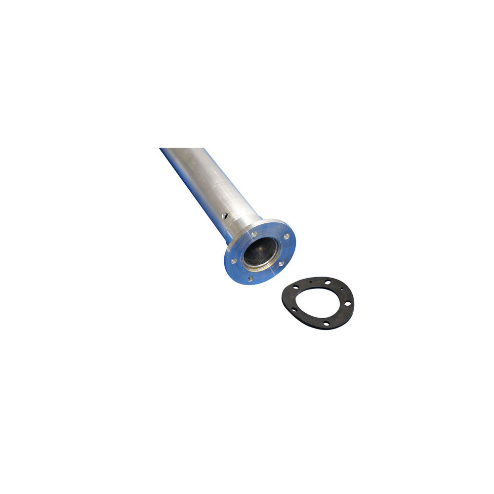 SAE 5-BLT PATTRN NON-DISPLACMNT HULL F/T