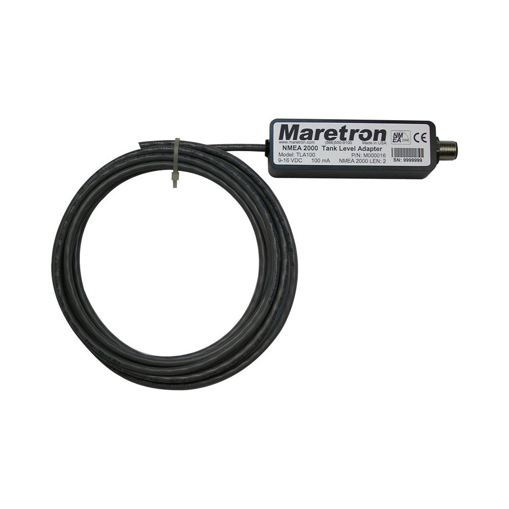 TANK LEVEL ADAPTER