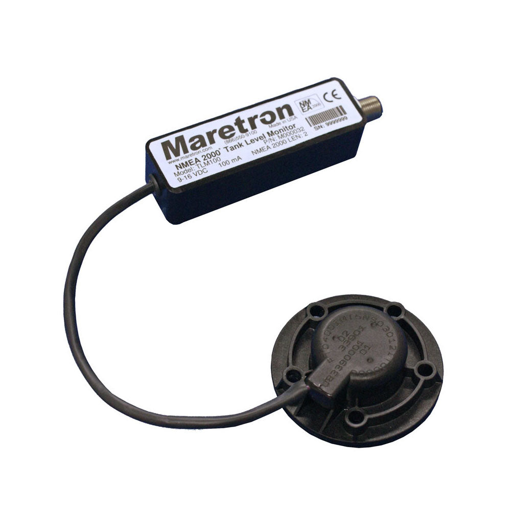 TANK LEVEL MONITOR 40" DEPTH