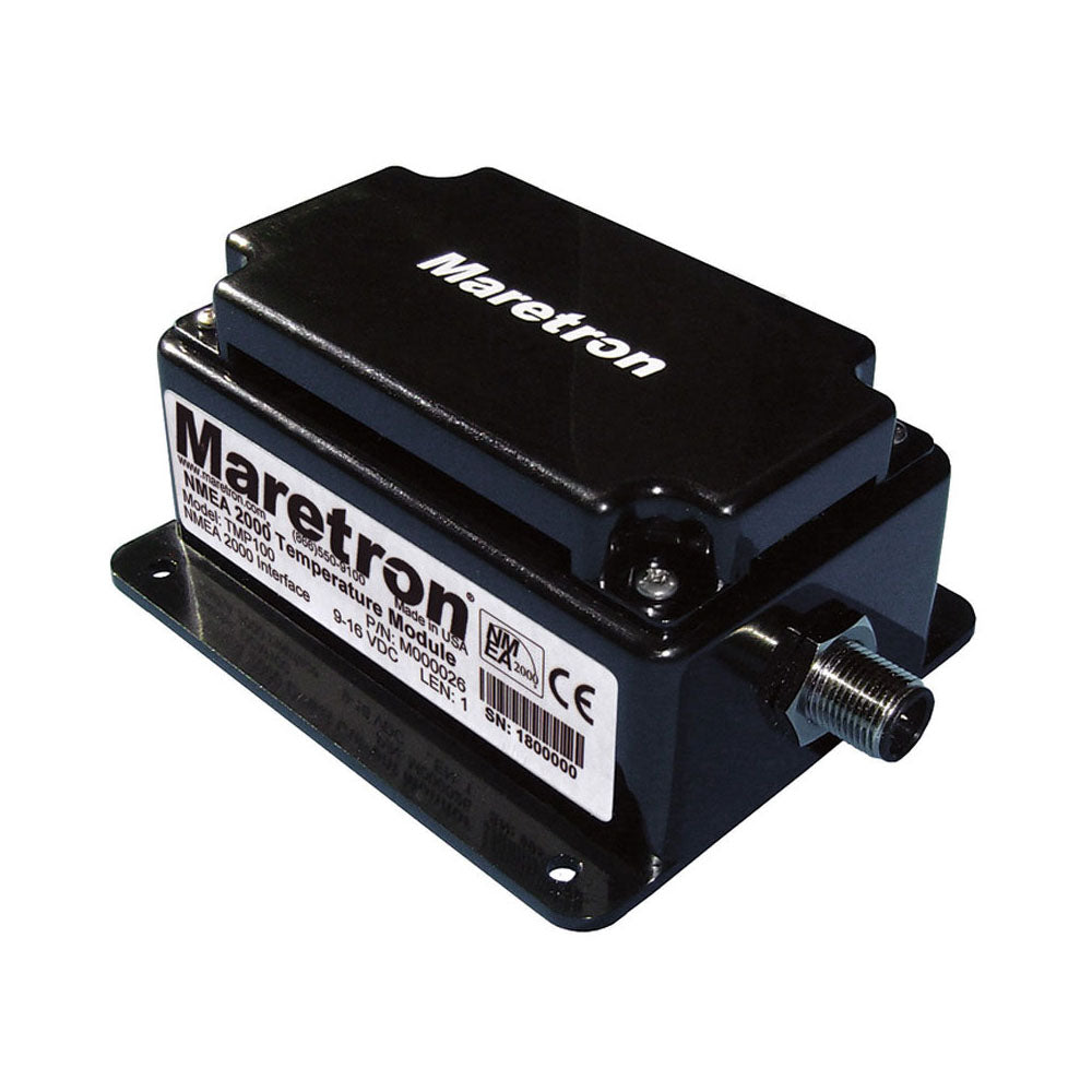 TEMPERATURE MODULE