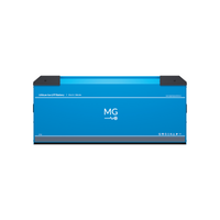 MG Lithium Battery LFP. 25.6V 304Ah. MGLFP242304 - M12 CAN connection. (HV Version - 200v to 470v)