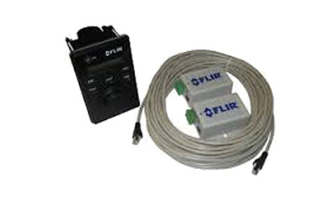 Raymarine Standard Dual Station Accessory Kit