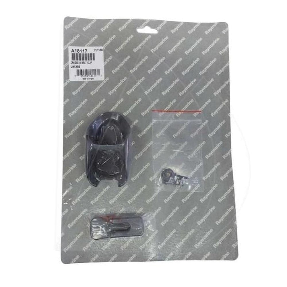 Raymarine Smart Controller Cradle / Belt Clip