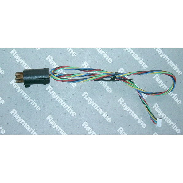 Raymarine Wind Transducer Arm Cable (600mm)