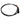 Raymarine CP370 / CP470 / CP570 Power Cable