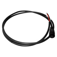 Raymarine CP370 / CP470 / CP570 Power Cable