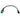 Raymarine Dragonfly 10-Pin Transducer to Element HV Adaptor Cable