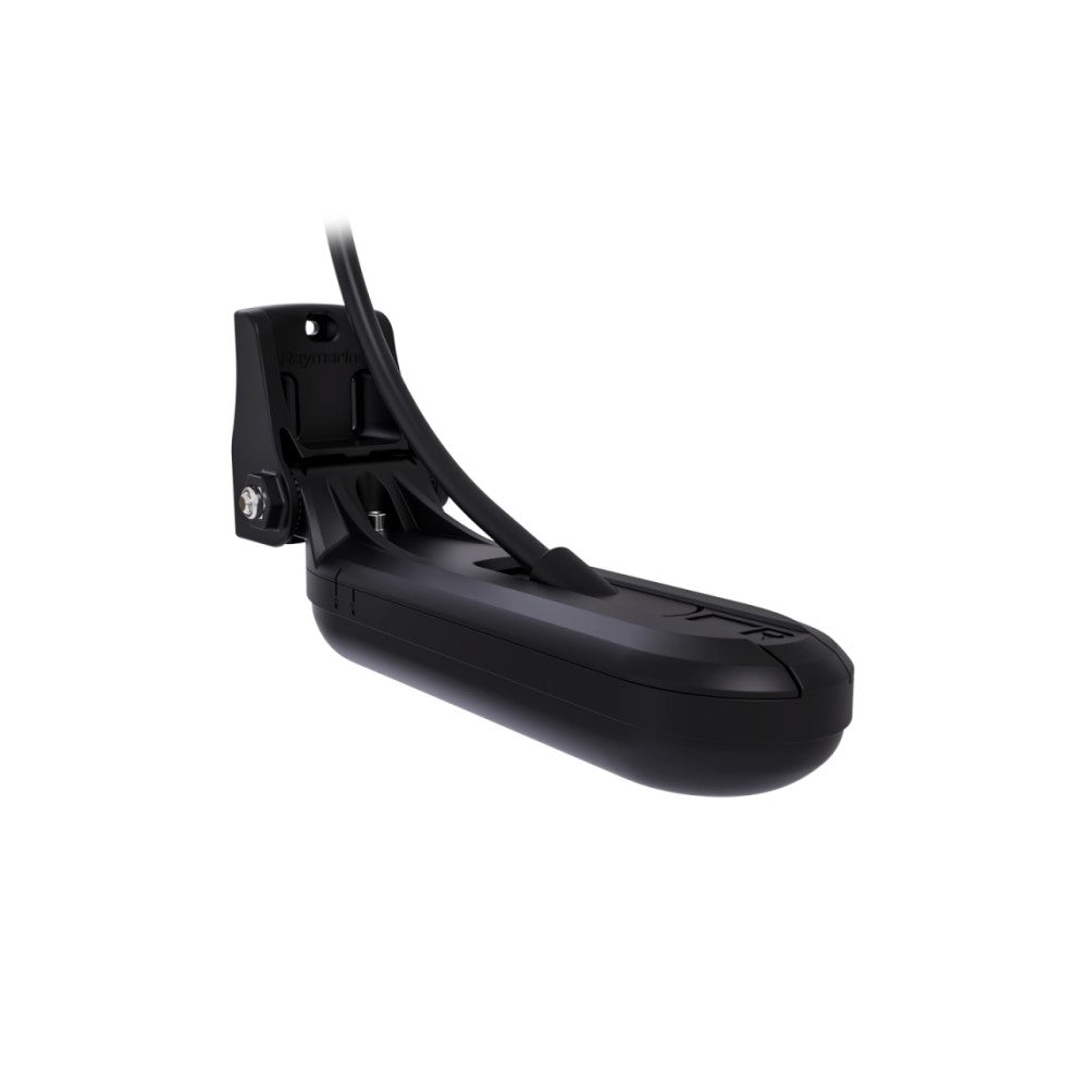 Raymarine HV100.02 HyperVision Transom Transducer, 6 m Cable