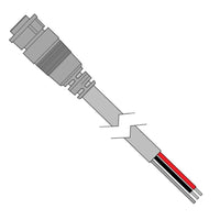 Raymarine Cyclone Power Cable 15m