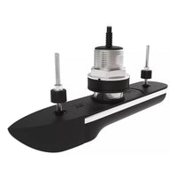Raymarine RVM-400 RealVision MAX 3D Through Hull Transducer