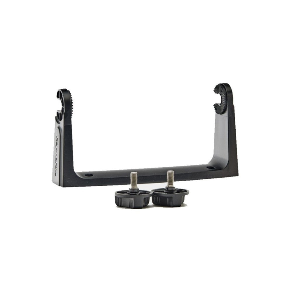 Raymarine Axiom2 Pro 16 Engraved Stainless Steel Trunnion Mount Kit