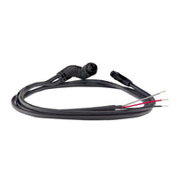 Raymarine Right-Angled Power Cable for Axiom2 Pro and Axiom2 XL (1.5 m)