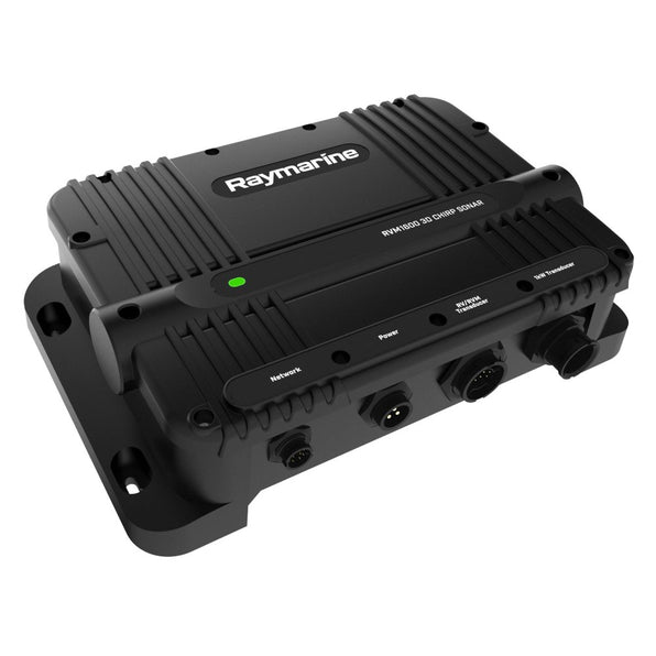Raymarine RVM1600 RealVision MAX 3D CHIRP Sonar Module