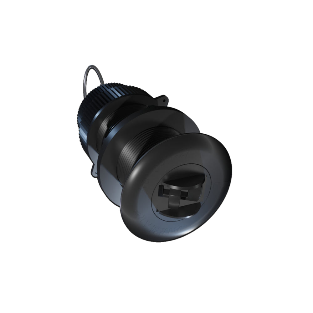 Raymarine ST950/P17 Speed/Temp Thru-Hull Transducer Cable, 10 m