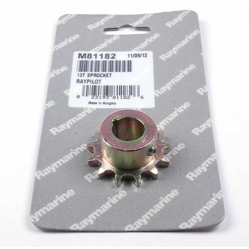 Raymarine 13 Tooth Sprocket