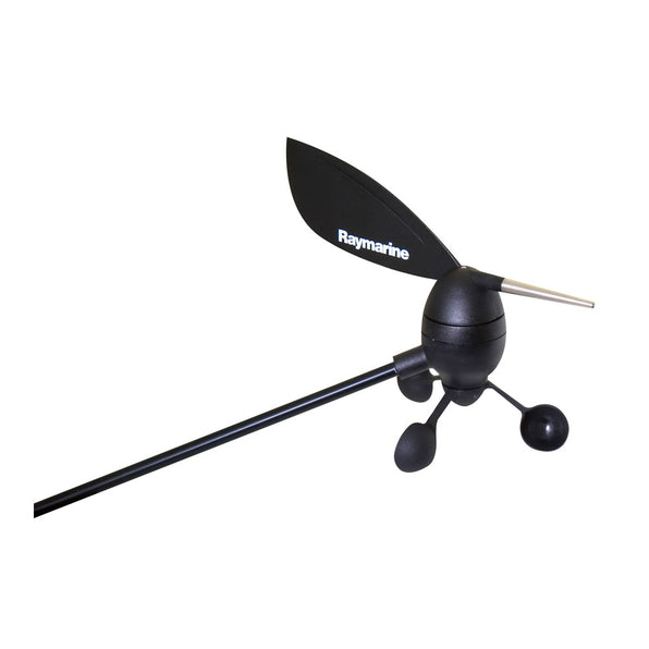 Raymarine Short Arm Masthead Wind Transducer (No Cable)