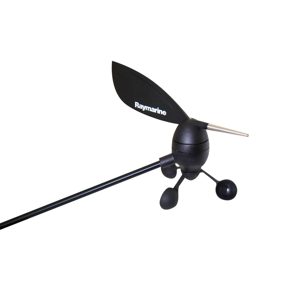 Raymarine Long Arm Masthead Wind Transducer (No Cable)