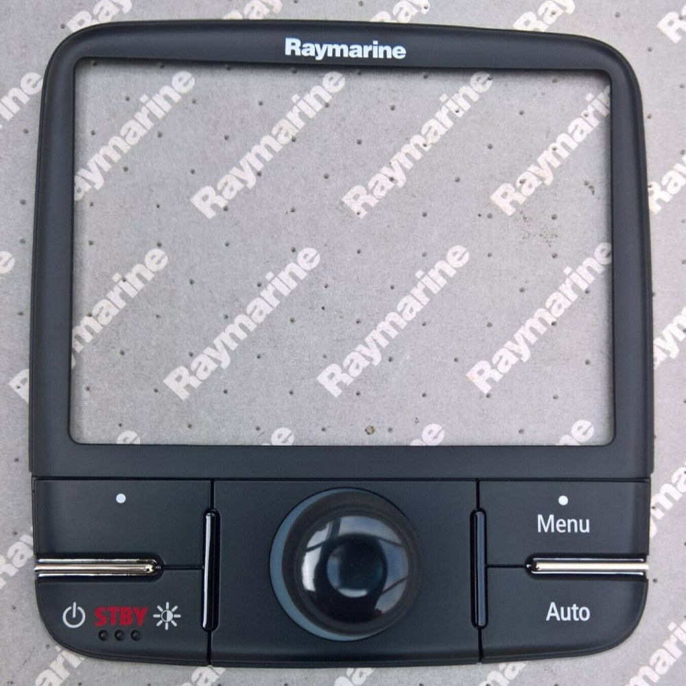 Raymarine p70R Keypad and Rotary Knob