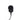 Raymarine Fist Mic Assembly for Ray 60/70
