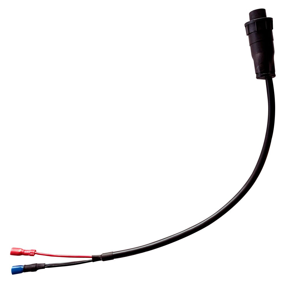 Raymarine Element Ice Fishing Power Cable 300 mm