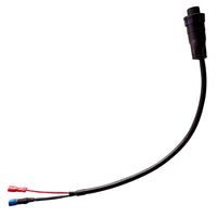 Raymarine Element Ice Fishing Power Cable 300 mm