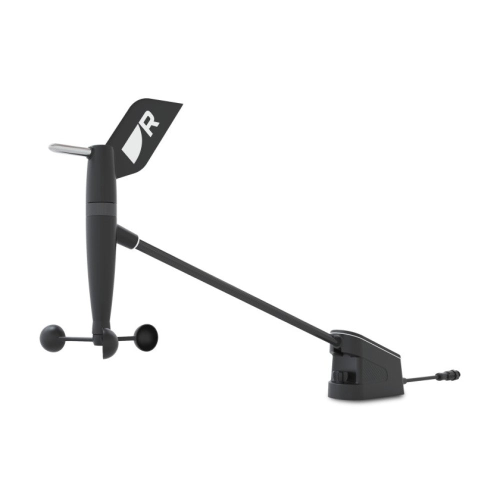 Raymarine RSW Wired Rotating Speed/Wind Transducer (Transducer Only)