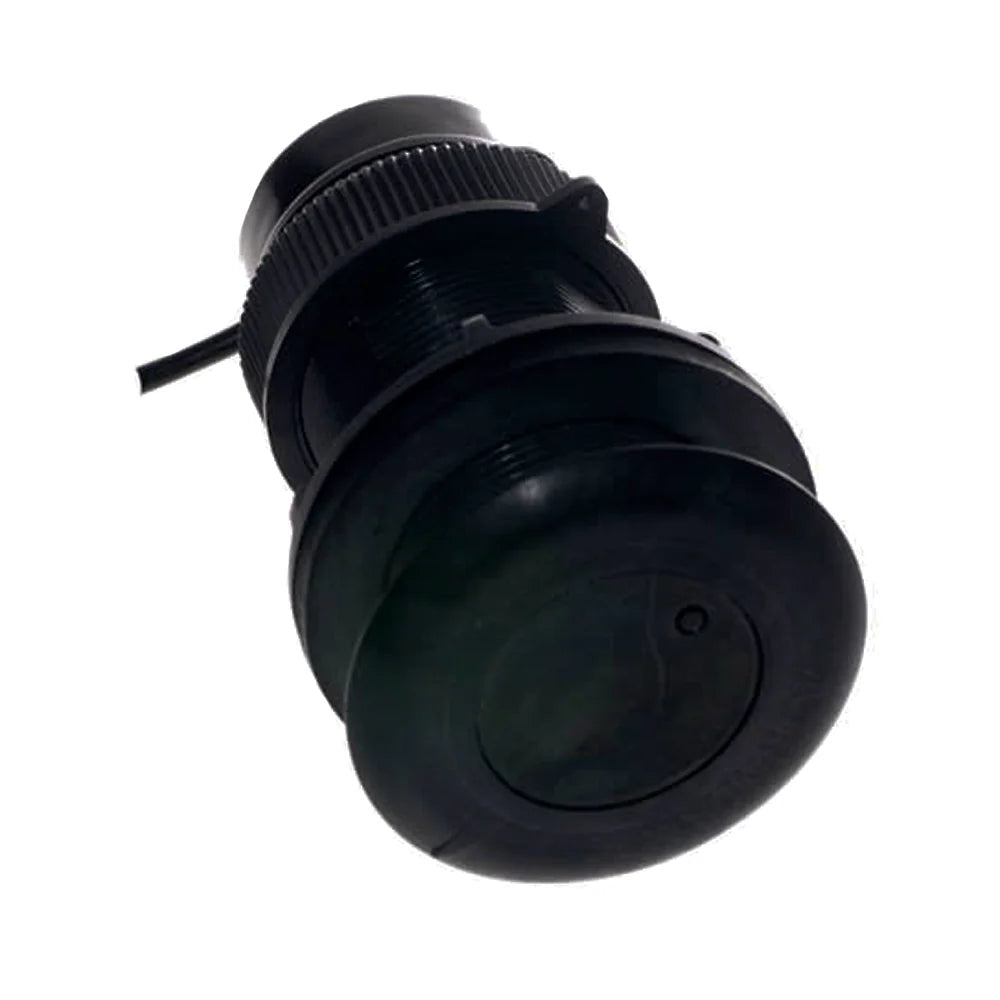Raymarine Active Depth and Temperature Transducer (Retractable Thru-Hull)
