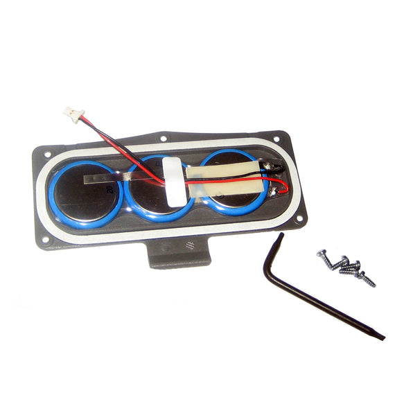 3-up battery pack and seal kit