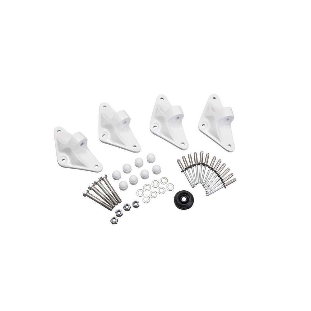 Scanstrut 15001 Replacement Feet kit