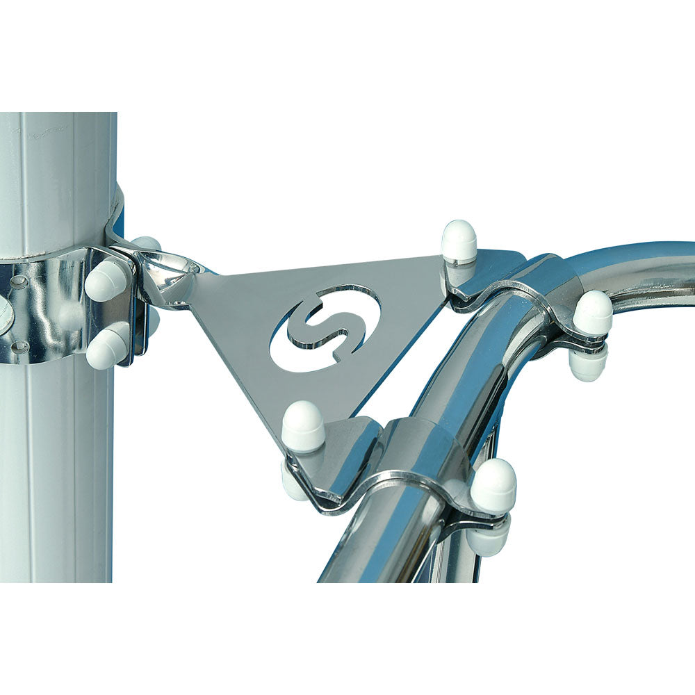 Scanstrut 19311 Rail Standoff Kit