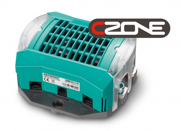Mastervault MasterShunt 500 CZone